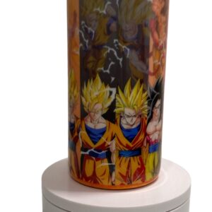 Base giratoria de exhibición